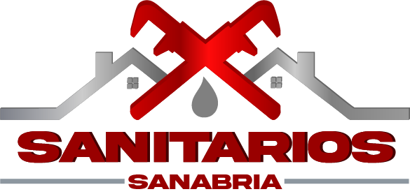 Logo Sanitarios Sanabria
